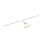 Sieninis šviestuvas Prado BALTA 11W LED 3000K