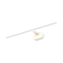 Sieninis šviestuvas Prado BALTA 11W LED 3000K