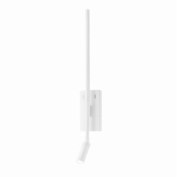 Sieninis šviestuvas Torch BALTA 6W+3W 4000K