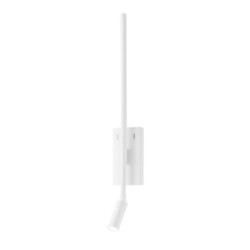 Sieninis šviestuvas Torch BALTA 6W+3W 4000K