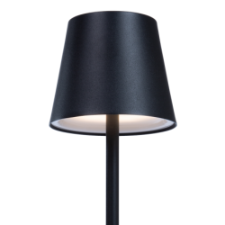 Stalinis šviestuvas Virgin 3W 3CCT IP44 Baterijos