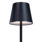 Stalinis šviestuvas Virgin 3W 3CCT IP44 Baterijos