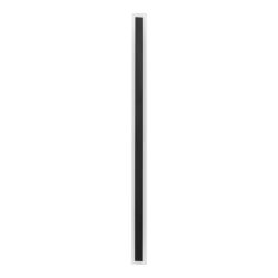 Sieninis lauko šviestuvas Wow 30W 3CCT IP54 150cm