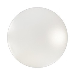 Lubinis šviestuvas MAYA Chromas 15W LED IP44 Ø330 mm