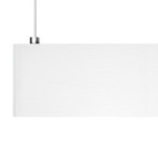 Pakabinamas šviestuvas Linea BALTA 36W LED 3000K-4000K-5700K