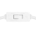 Pakabinamas šviestuvas Linea BALTA 36W LED 3000K-4000K-5700K