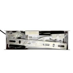 Pakabinamas šviestuvas Linea BALTA 36W LED 3000K-4000K-5700K