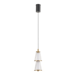 Pakabinamas šviestuvas SANSA 5W LED 4000K