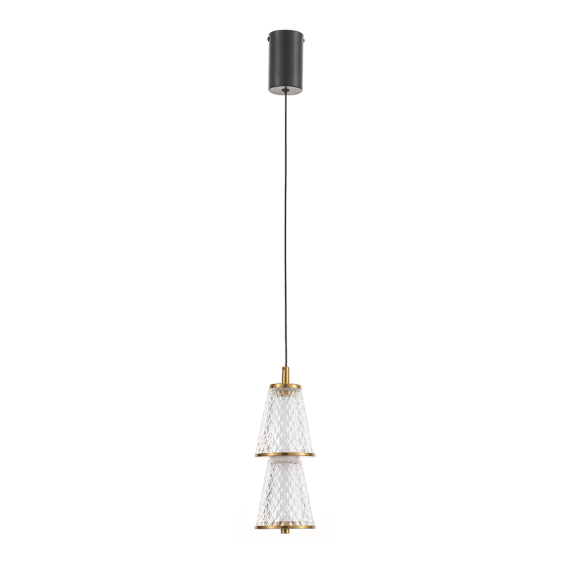 Pakabinamas šviestuvas SANSA 5W LED 4000K