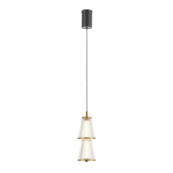Pakabinamas šviestuvas SANSA 5W LED 4000K