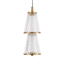 Pakabinamas šviestuvas SANSA 5W LED 4000K