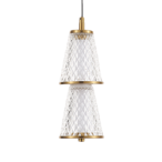 Pakabinamas šviestuvas SANSA 5W LED 4000K
