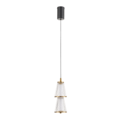 Pakabinamas šviestuvas SANSA 5W LED 4000K