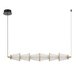 Pakabinamas šviestuvas SANSA 11W LED 4000K