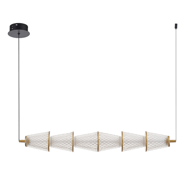 Pakabinamas šviestuvas SANSA 11W LED 4000K