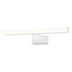 Sieninis šviestuvas Mirore 5W 30cm BALTA 4000K