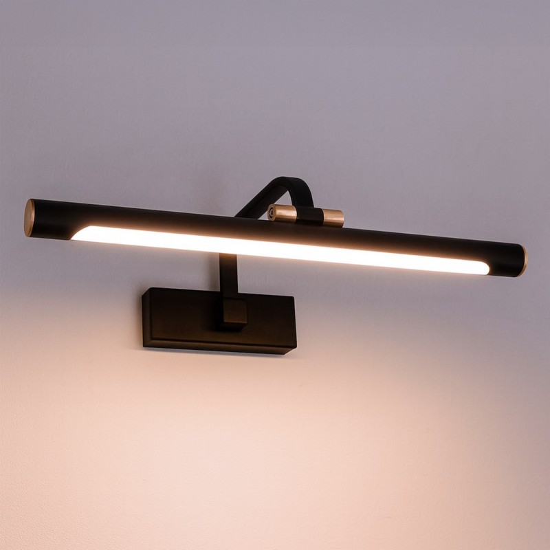 Sieninis šviestuvas VINCI 12W 40cm 4000K