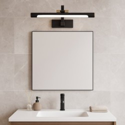 Sieninis šviestuvas VINCI 12W 40cm 4000K