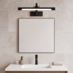 Sieninis šviestuvas VINCI 12W 40cm 4000K