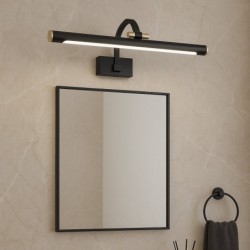 Sieninis šviestuvas VINCI 12W 40cm 4000K