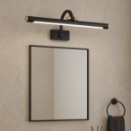 Sieninis šviestuvas VINCI 12W 40cm 4000K