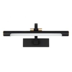 Sieninis šviestuvas VINCI 12W 40cm 4000K