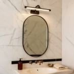 Sieninis šviestuvas VINCI 15W 60cm 4000K
