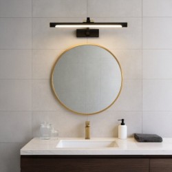 Sieninis šviestuvas VINCI 15W 60cm 4000K