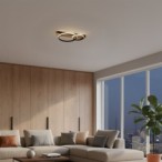 Lubinis šviestuvas ROWENA 14W LED 4000K