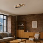 Lubinis šviestuvas ROWENA 18W LED 4000K