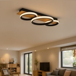 Lubinis šviestuvas ROWENA 18W LED 4000K