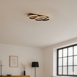 Lubinis šviestuvas ROWENA 18W LED 4000K