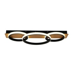 Lubinis šviestuvas ROWENA 18W LED 4000K