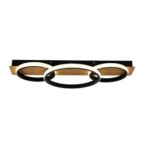 Lubinis šviestuvas ROWENA 18W LED 4000K