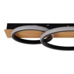 Lubinis šviestuvas ROWENA 18W LED 4000K