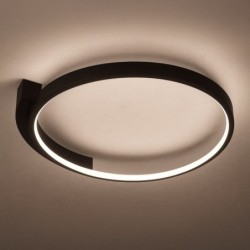 Lubinis šviestuvas LUNA 18W LED 4000K