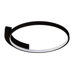 Lubinis šviestuvas LUNA 18W LED 4000K