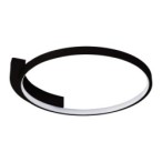 Lubinis šviestuvas LUNA 18W LED 4000K