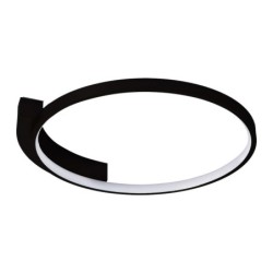 Lubinis šviestuvas LUNA 18W LED 4000K