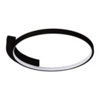 Lubinis šviestuvas LUNA 18W LED 4000K