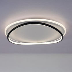 Lubinis šviestuvas HALO 38W LED 4000K