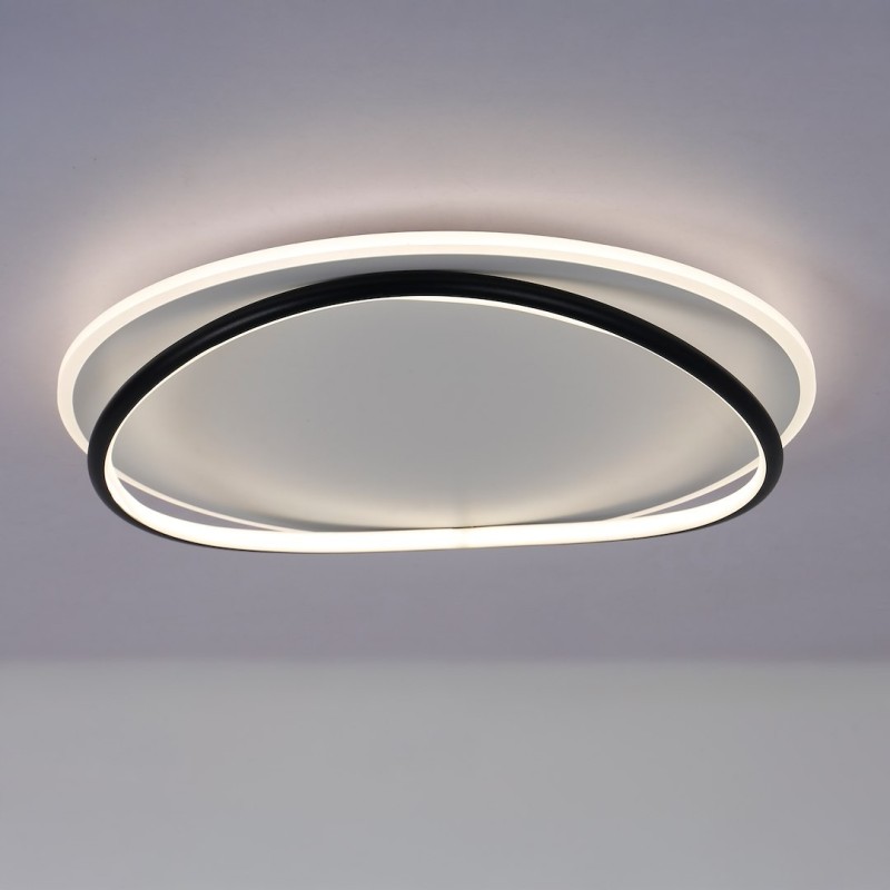 Lubinis šviestuvas HALO 38W LED 4000K