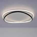 Lubinis šviestuvas HALO 38W LED 4000K