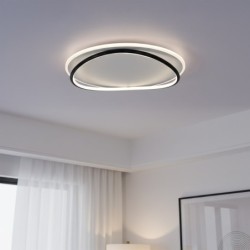 Lubinis šviestuvas HALO 38W LED 4000K