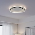 Lubinis šviestuvas HALO 38W LED 4000K