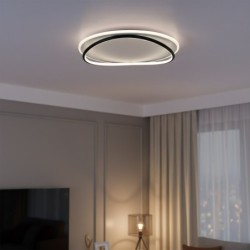 Lubinis šviestuvas HALO 38W LED 4000K