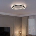 Lubinis šviestuvas HALO 38W LED 4000K