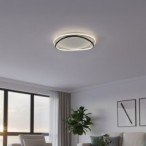 Lubinis šviestuvas HALO 38W LED 4000K