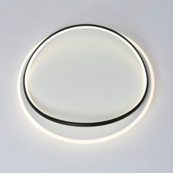 Lubinis šviestuvas HALO 38W LED 4000K