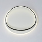 Lubinis šviestuvas HALO 38W LED 4000K